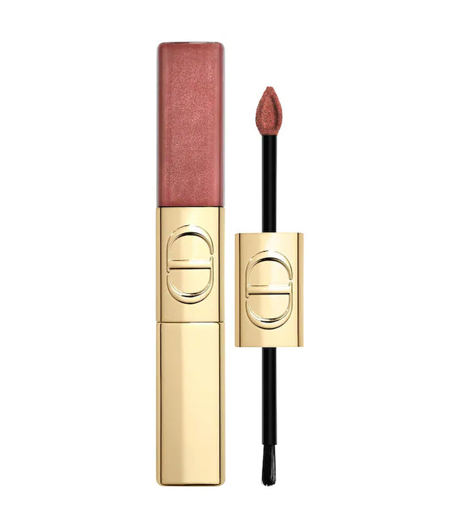 DIOR Rouge Dior Sequin Liquid Lip Duo
