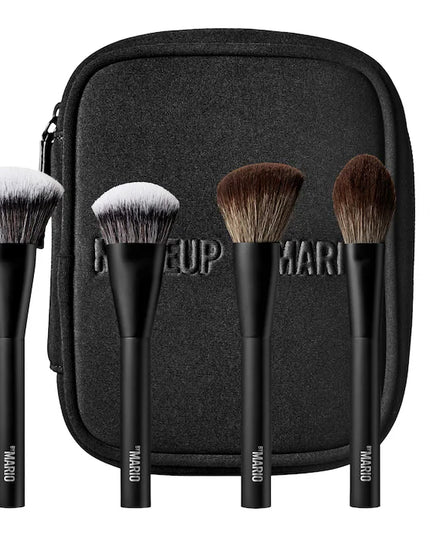 MAKEUP BY MARIO Mario's Essential Cosmetic Brush Set