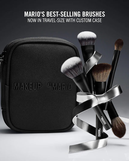 MAKEUP BY MARIO Mario's Essential Cosmetic Brush Set