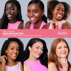 LYS Beauty - Higher Standard Cream Glow Blush Sticks