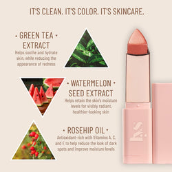 LYS Beauty - Higher Standard Cream Glow Blush Sticks