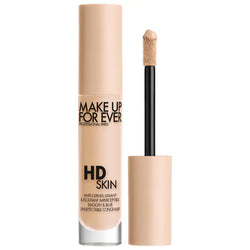 MAKE UP FOR EVER - HD Skin Smooth & Blur Undetectable Under Eye Concealer