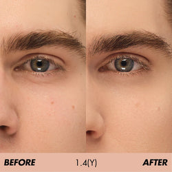 MAKE UP FOR EVER - HD Skin Smooth & Blur Undetectable Under Eye Concealer