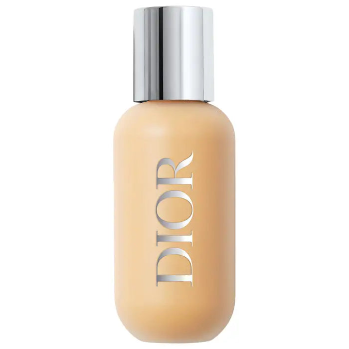 Dior - Backstage Face & Body Foundation