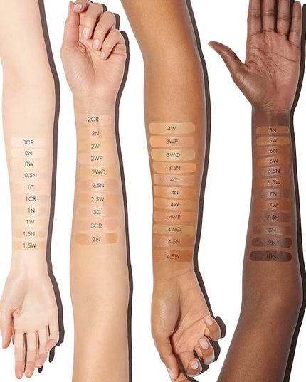 Dior - Backstage Face & Body Foundation