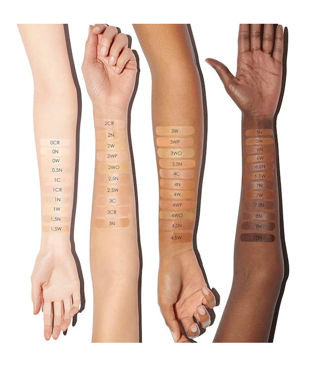 Dior - Backstage Face & Body Foundation