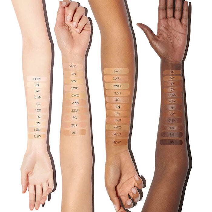 Dior - Backstage Face & Body Foundation