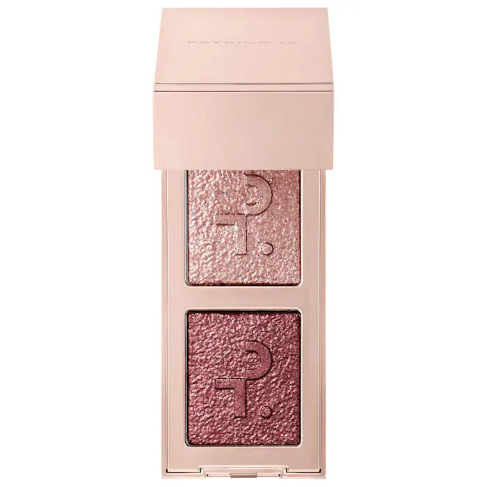PATRICK TA - Major Dimension Eye Illusion Eyeshadow Duosg