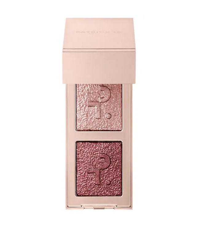 PATRICK TA Major Dimension Eye Illusion Eyeshadow Duosg