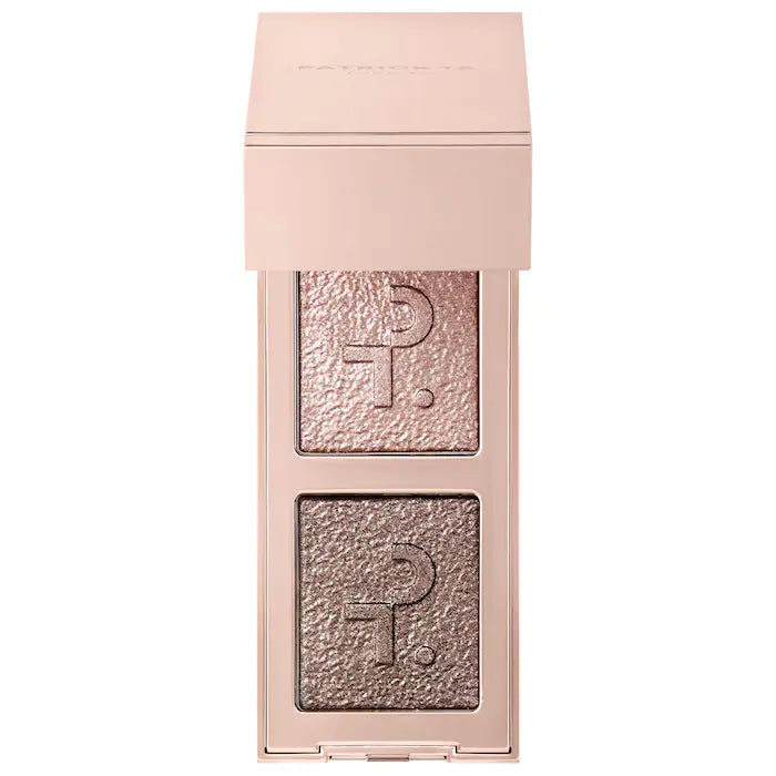 PATRICK TA - Major Dimension Eye Illusion Eyeshadow Duosg