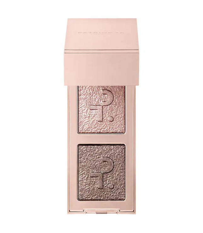 PATRICK TA Major Dimension Eye Illusion Eyeshadow Duosg