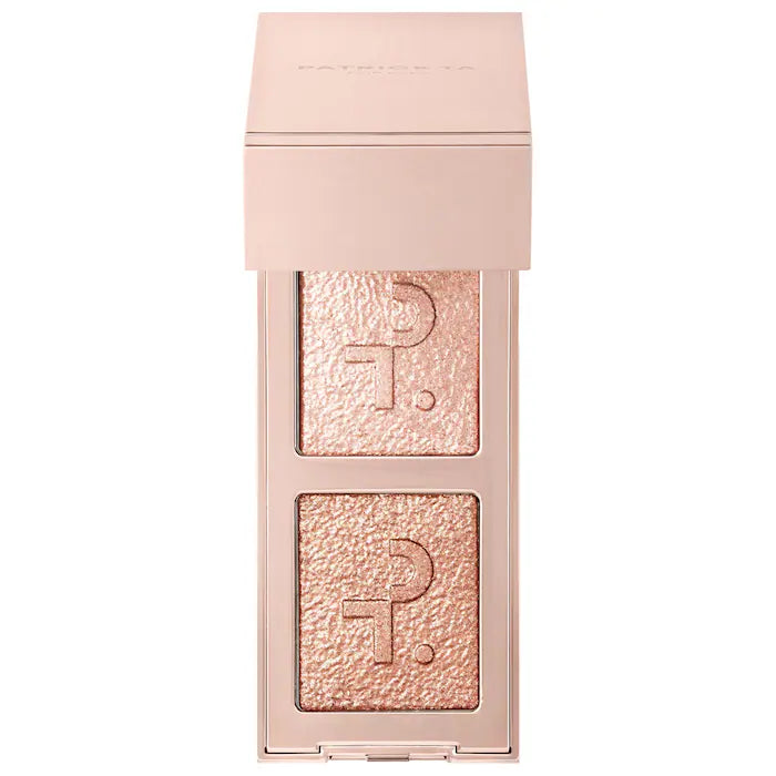 PATRICK TA - Major Dimension Eye Illusion Eyeshadow Duosg