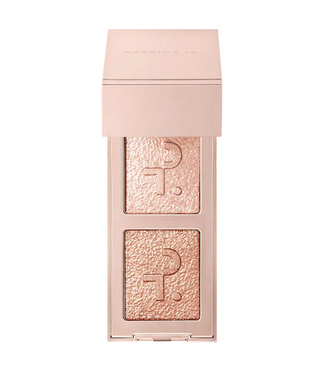 PATRICK TA Major Dimension Eye Illusion Eyeshadow Duosg
