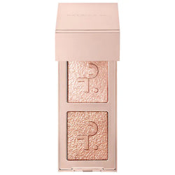 PATRICK TA - Major Dimension Eye Illusion Eyeshadow Duosg