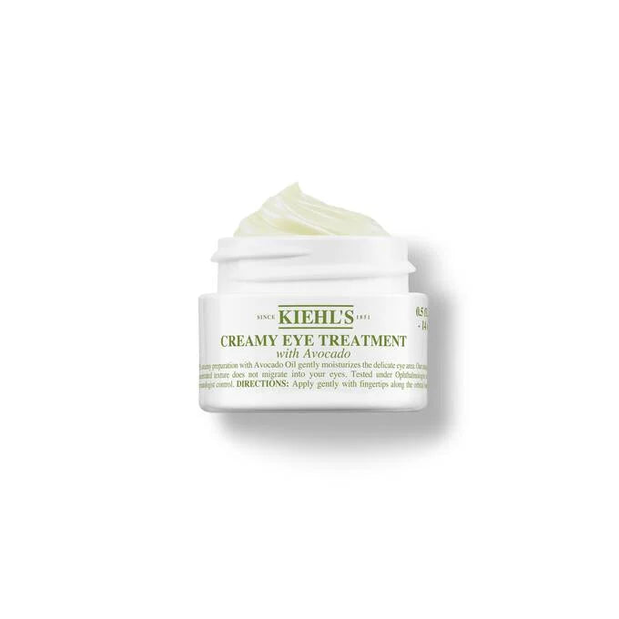 Kiehls - Creamy Eye Treatment with Avocado