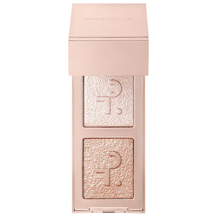 PATRICK TA - Major Dimension Eye Illusion Eyeshadow Duosg