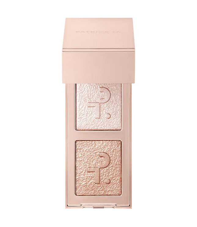 PATRICK TA Major Dimension Eye Illusion Eyeshadow Duosg