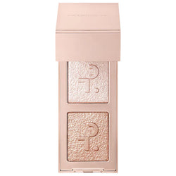 PATRICK TA - Major Dimension Eye Illusion Eyeshadow Duosg
