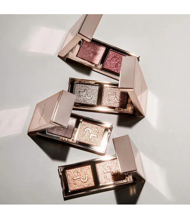 PATRICK TA Major Dimension Eye Illusion Eyeshadow Duosg
