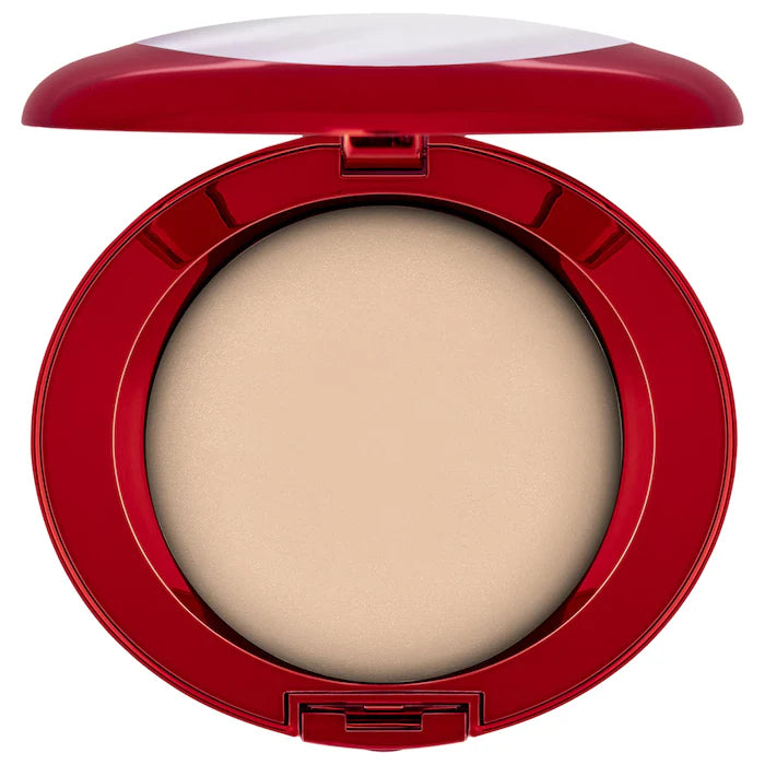 ONE/SIZE by Patrick Starrr - Bouclé Silk Airbrushed Talc-Free Finishing Powder