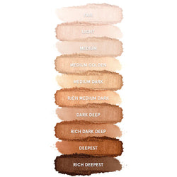 ONE/SIZE by Patrick Starrr - Bouclé Silk Airbrushed Talc-Free Finishing Powder