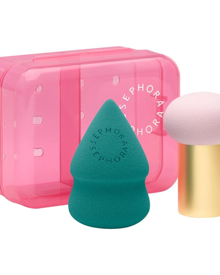 SEPHORA COLLECTION Perfect Sponges Set