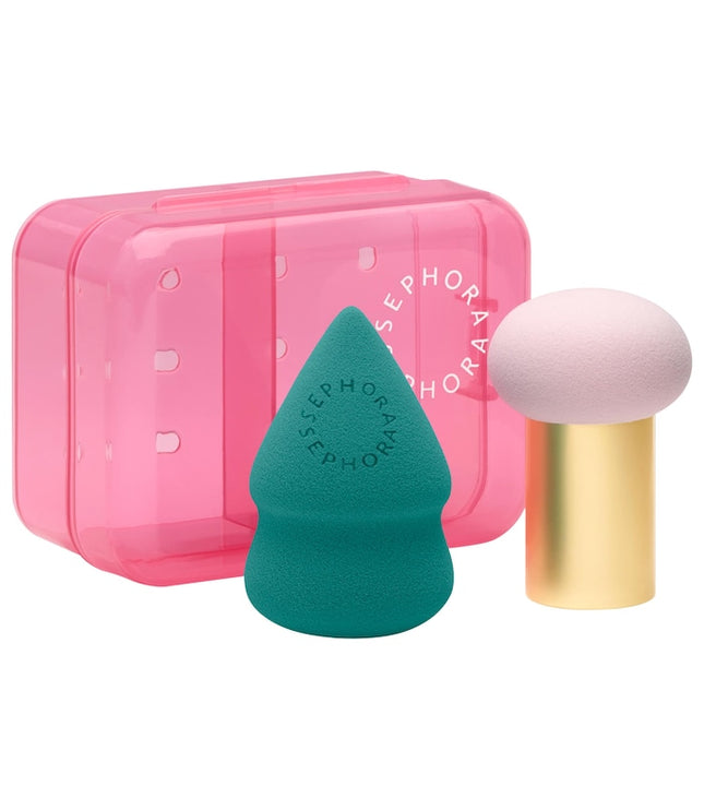 SEPHORA COLLECTION Perfect Sponges Set
