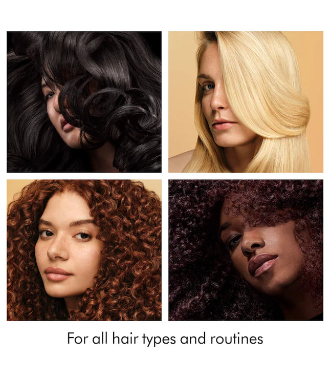 Dyson Define & Refresh Styling Duo Hair Gift Set