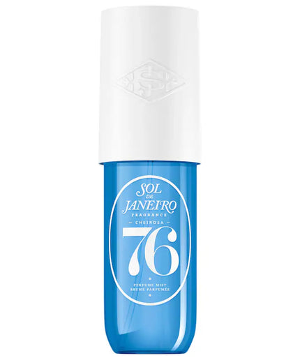 Sol de Janeiro
Cheirosa 76 Perfume Mist