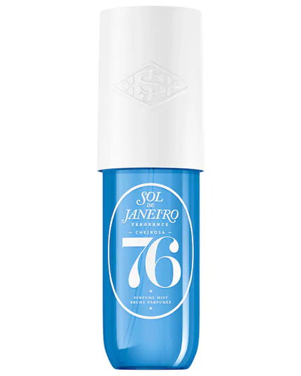 Sol de Janeiro
Cheirosa 76 Perfume Mist
