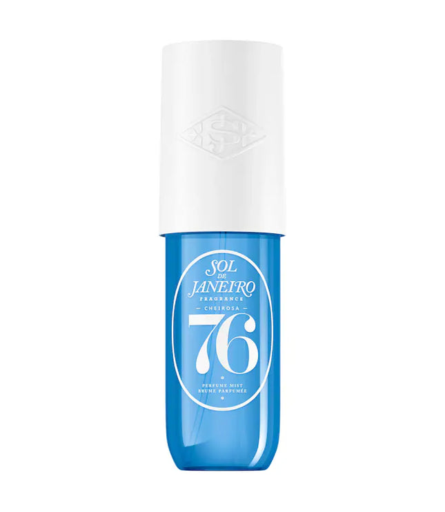 Sol de Janeiro
Cheirosa 76 Perfume Mist