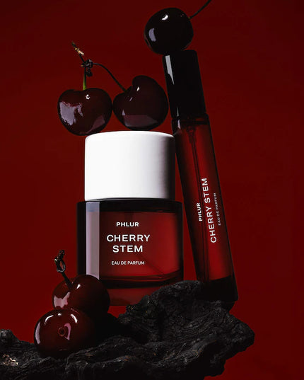 PHLUR Cherry Stem Eau de Parfum