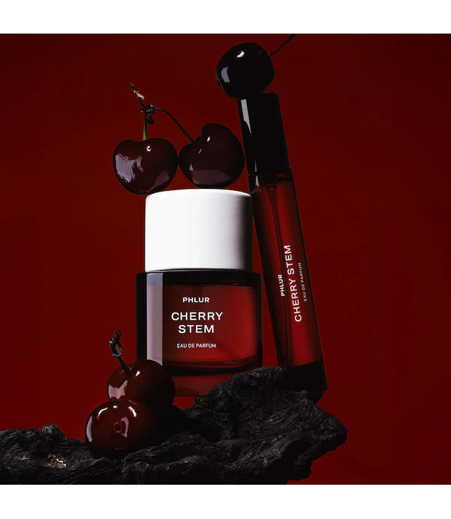 PHLUR Cherry Stem Eau de Parfum