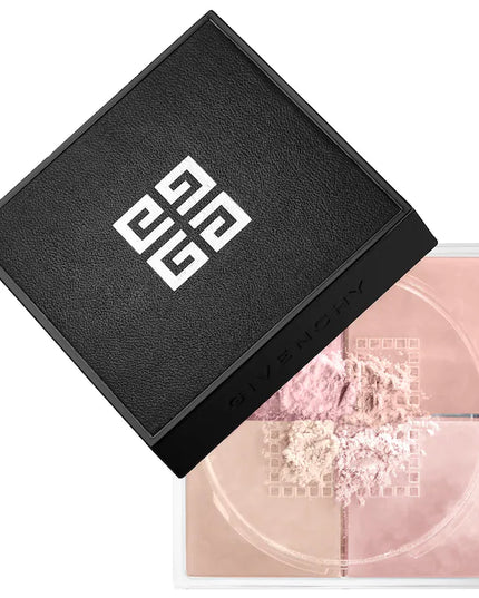 Givenchy - Prisme Libre Loose Setting and Finishing Powder