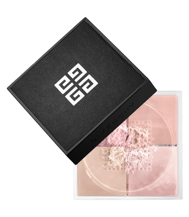 Givenchy - Prisme Libre Loose Setting and Finishing Powder