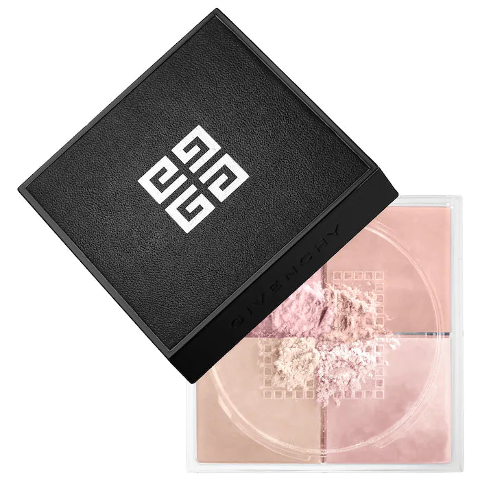 Givenchy - Prisme Libre Loose Setting and Finishing Powder