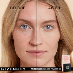 Givenchy - Prisme Libre Loose Setting and Finishing Powder