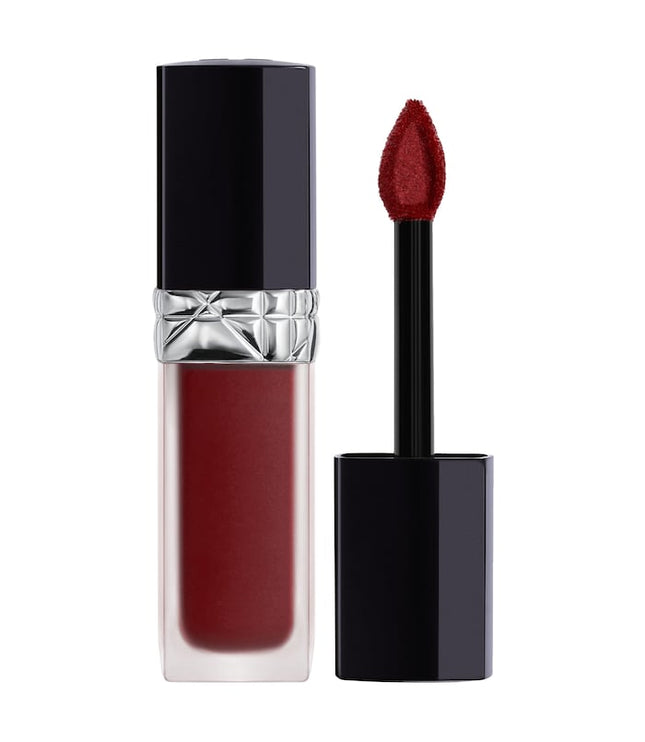 Dior - Rouge Dior Forever Liquid Transfer-Proof Lipstick