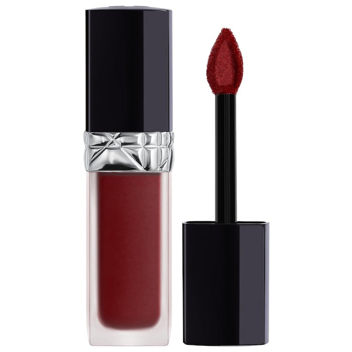 Dior - Rouge Dior Forever Liquid Transfer-Proof Lipstick