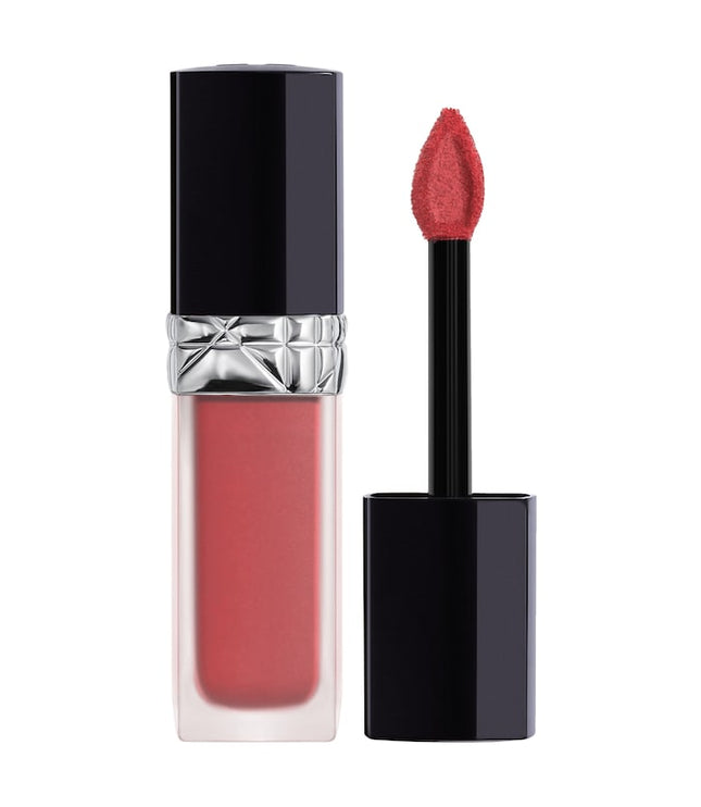 Dior - Rouge Dior Forever Liquid Transfer-Proof Lipstick