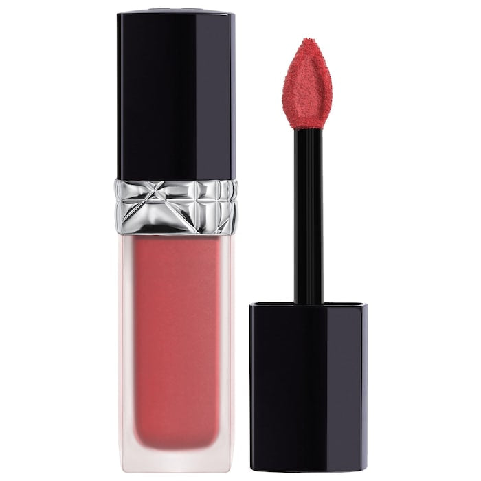 Dior - Rouge Dior Forever Liquid Transfer-Proof Lipstick