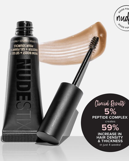NUDESTIX - Brow Set Gel XL