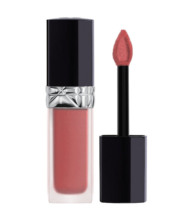 Dior - Rouge Dior Forever Liquid Transfer-Proof Lipstick