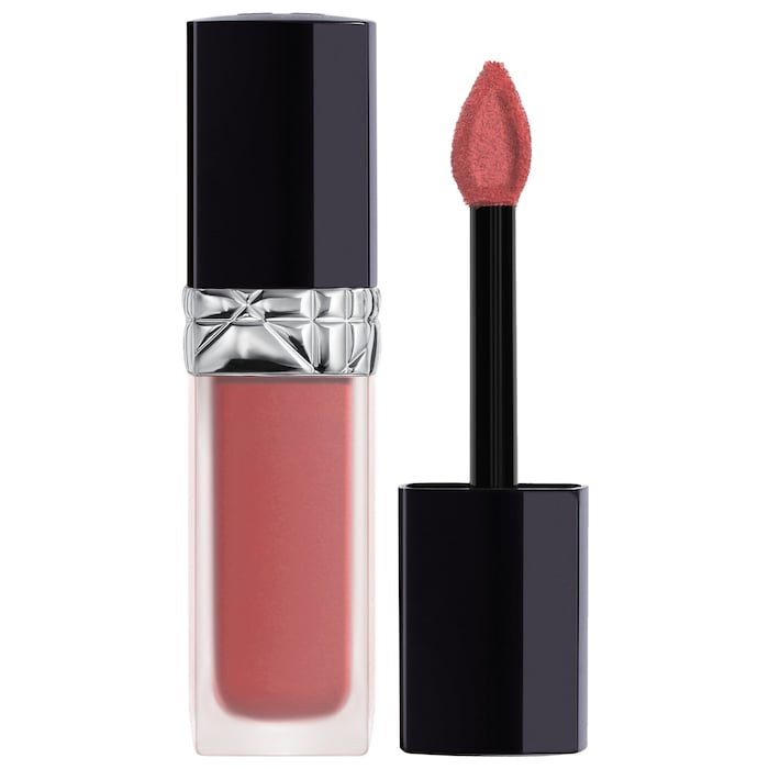 Dior - Rouge Dior Forever Liquid Transfer-Proof Lipstick