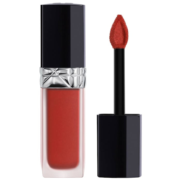 Dior - Rouge Dior Forever Liquid Transfer-Proof Lipstick