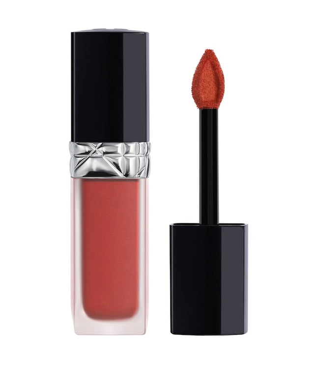 Dior - Rouge Dior Forever Liquid Transfer-Proof Lipstick