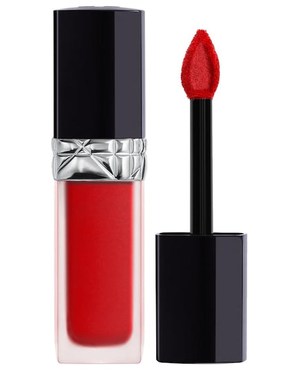 Dior - Rouge Dior Forever Liquid Transfer-Proof Lipstick