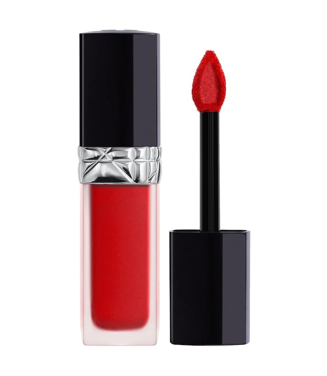 Dior - Rouge Dior Forever Liquid Transfer-Proof Lipstick
