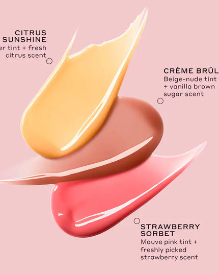 OLEHENRIKSEN Pout Preserve Petites Mini Lip Trio with Peptides