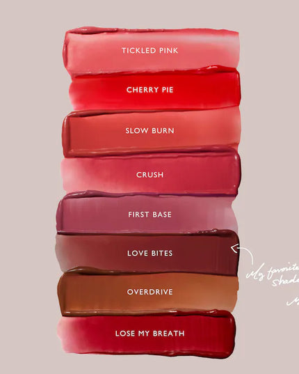 m.ph by Mary Phillips Lip Ciggy Sheer Lipstick Balm